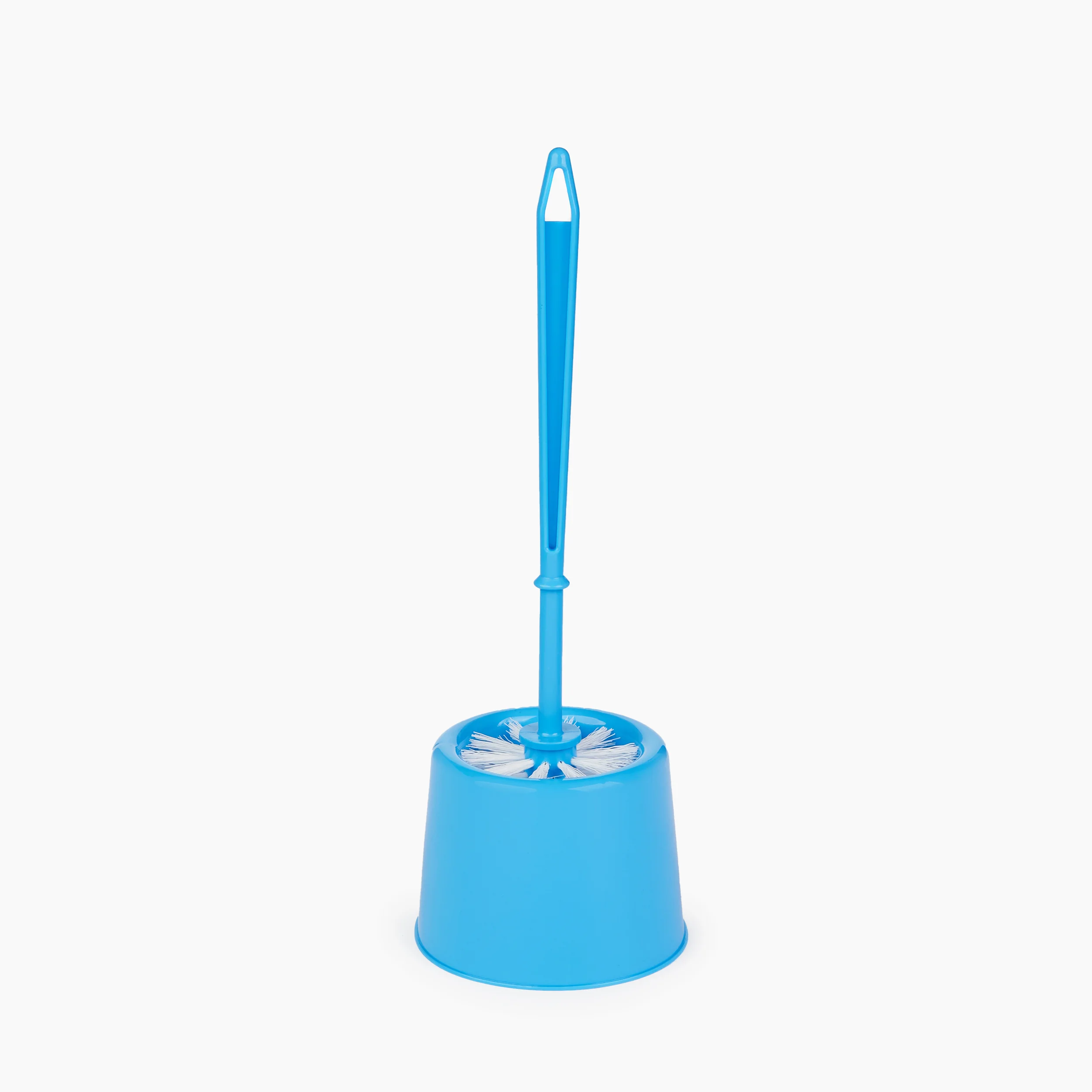 Set Toaleta Rotund Albastru