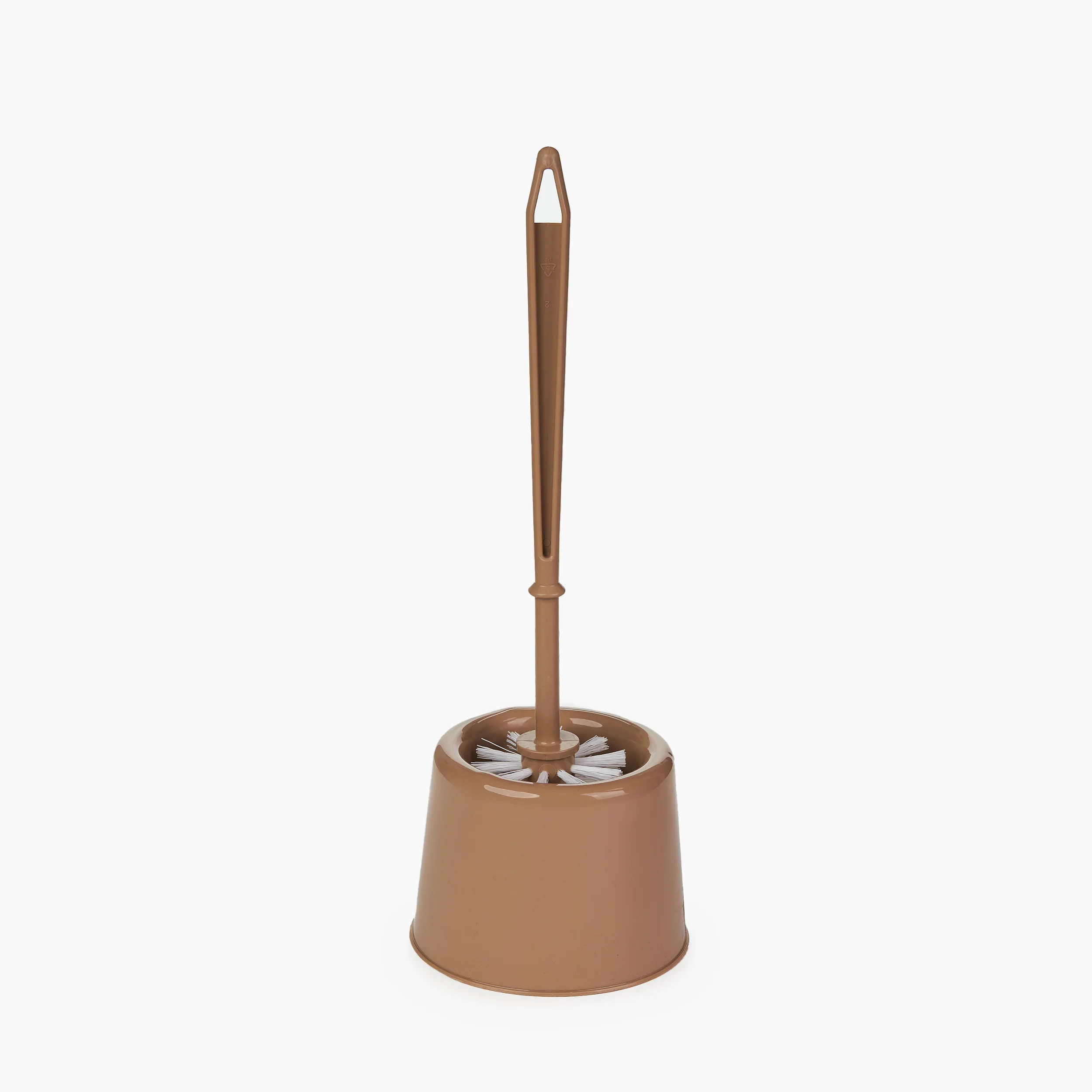 Set Toaleta Rotund Crem